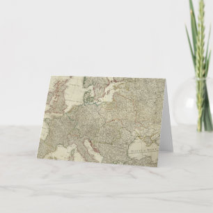 Verbundeuropa 2 feiertagskarte