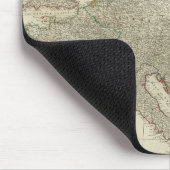 Verbundeuropa 2 mousepad (Ecke)