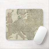 Verbundeuropa 2 mousepad (Mit Mouse)