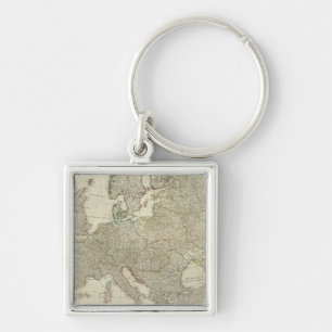 Verbundeuropa 2 schlüsselanhänger