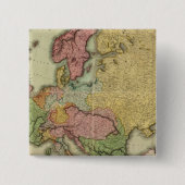 Verbundeuropa Button (Vorderseite)