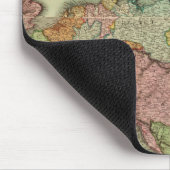 Verbundeuropa Mousepad (Ecke)