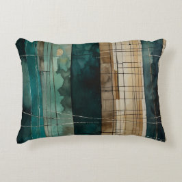 Verbundgewebe Dekokissen