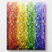 Verbundgewebe Fotoplatte (Vorderseite)