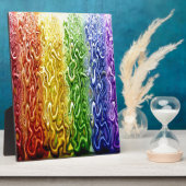 Verbundgewebe Fotoplatte (Seite)