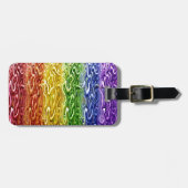 Verbundgewebe Gepäckanhänger (Vorderseite horizontal)