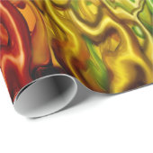 Verbundgewebe Geschenkpapier (Rolleneckpunkt)