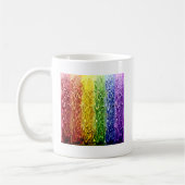 Verbundgewebe Kaffeetasse (Links)