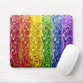 Verbundgewebe Mousepad (Mit Mouse)