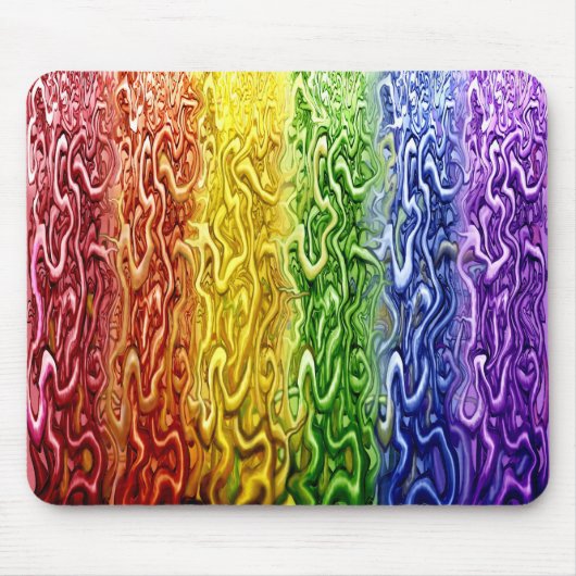 Verbundgewebe Mousepad (Vorne)