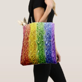 Verbundgewebe Tasche (Von Nahem)