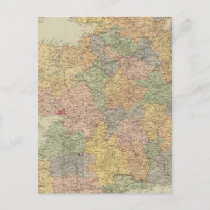 VerbundIrland 2 Postkarte