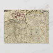 VerbundNiederlande Postkarte (Vorderseite)