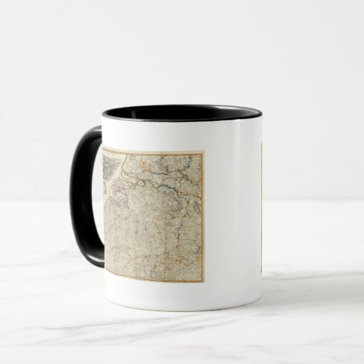 VerbundNiederlande Tasse (Vorderseite Links)