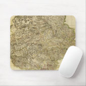 Verbundwerkstoff Perthshire Mousepad (Mit Mouse)