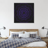 verção 305.0032 leinwanddruck (Insitu (Schlafzimmer))