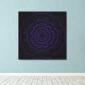 verção 305.0032 leinwanddruck (Insitu (Holzboden))