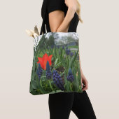 VerCarolina Blumen-Tasche Tasche (Von Nahem)