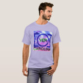 VerCarolina Logo T-Shirt V2 (Vorne ganz)