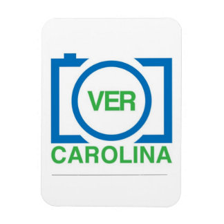 VerCarolina Magnet