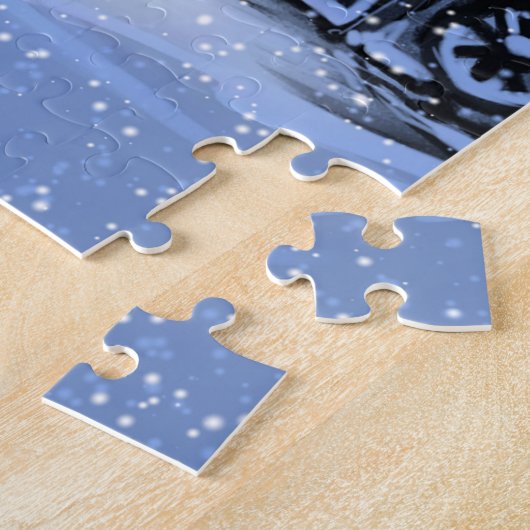 Verdacht Puzzle (Seite)