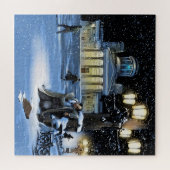 Verdacht Puzzle (Horizontal)