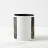 Verdammt durch die Inquisition Tasse (Zentrum)