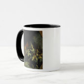 Verdammt durch die Inquisition Tasse (Vorderseite Links)
