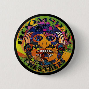 Verdammt - ich war da   Maya Prophy Button