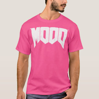 Verdammt - Stimmung T-Shirt