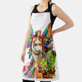 Verdana Earthheart Schürze (InSitu)