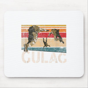 Verdansk Warzone Gulag Gaming Multiplayer Video Ga Mousepad