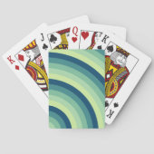 Verdant Echoes Spielkarten (Rückseite)