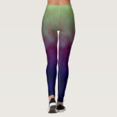 Verdant Eclipse Leggings (Rückseite)
