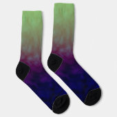 Verdant Eclipse Socken (Rechts)