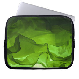 Verdant Fold Elektronik-Tasche Laptopschutzhülle