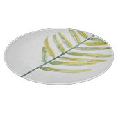 Verdant Impressions VII Schneidebrett (Ecke)