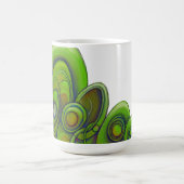 Verdant Rings Kaffeetasse (Mittel)
