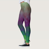 Verdant Veil Leggings (Links)