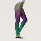 Verdant Veil Leggings (Rechts)