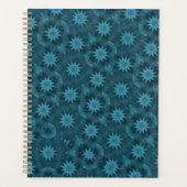 Verdante Serenity. Planer (Vorderseite)