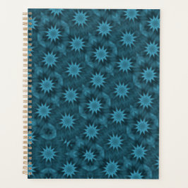 Verdante Serenity. Planer