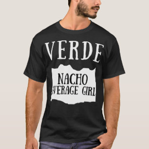 Verde - Kostüme der Hot Sauce Packet Group T-Shirt