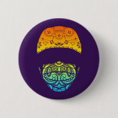 verdeckt button (Vorderseite)