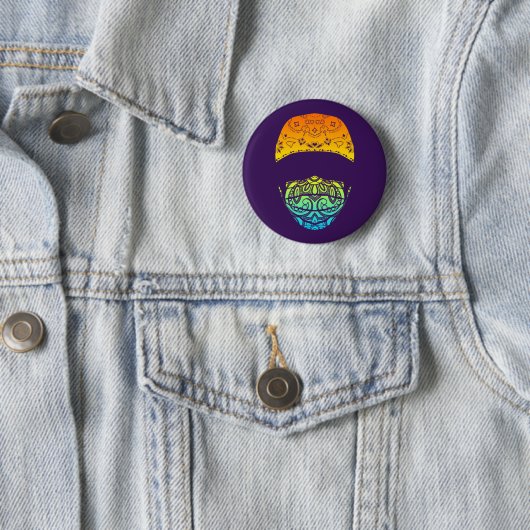 verdeckt button (Beispiel)