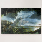 Verdecroft Cascade Puzzle (Horizontal)