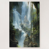 Verdecroft Cascade Puzzle (Vertikal)