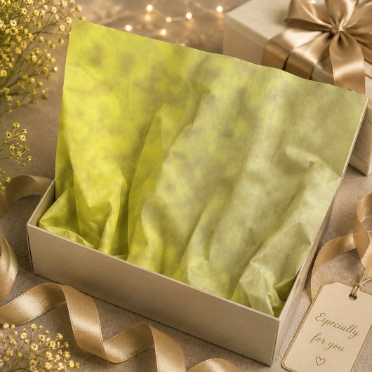 Verdelight Seidenpapier