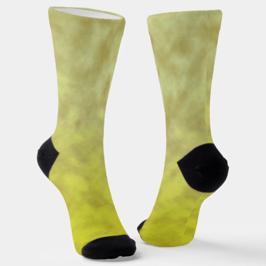 Verdelight Socken (Gewinkelt)