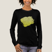 Verdelight Tri-Blend Shirt (Vorderseite)